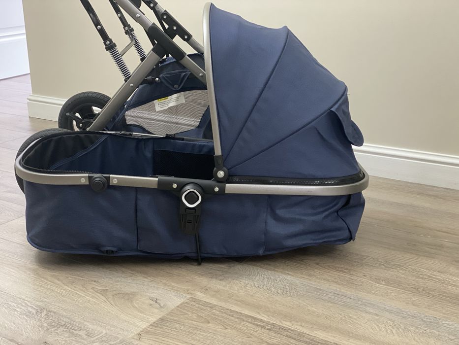 Продаю коляски прогулочные