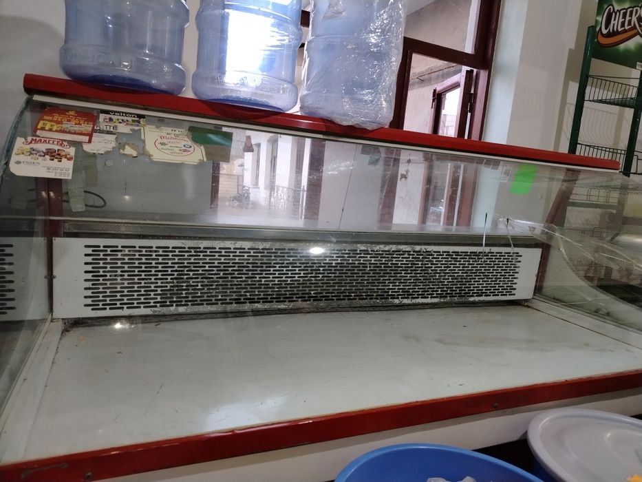 ikta xaladilnik sotiladi