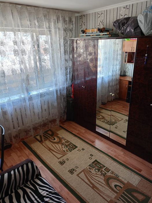 2-х комнатная квартира