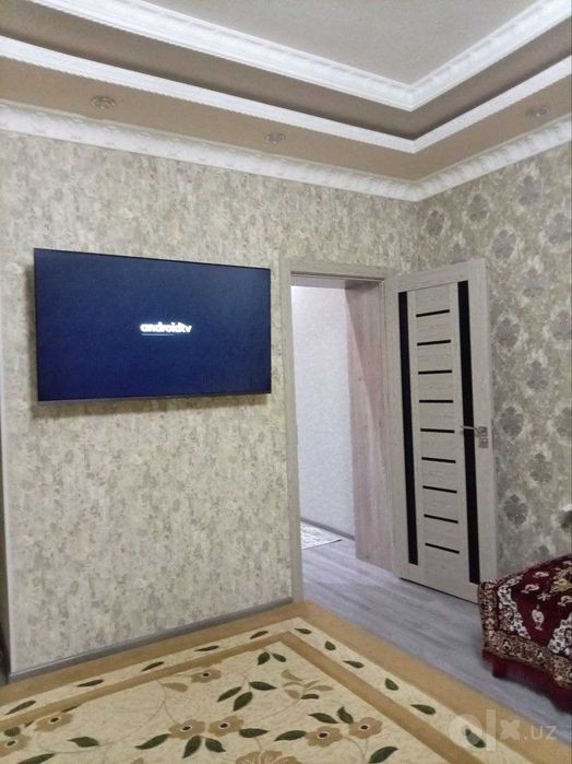 3-х комнатная квартира Новостройка 72м2 ор.Супер