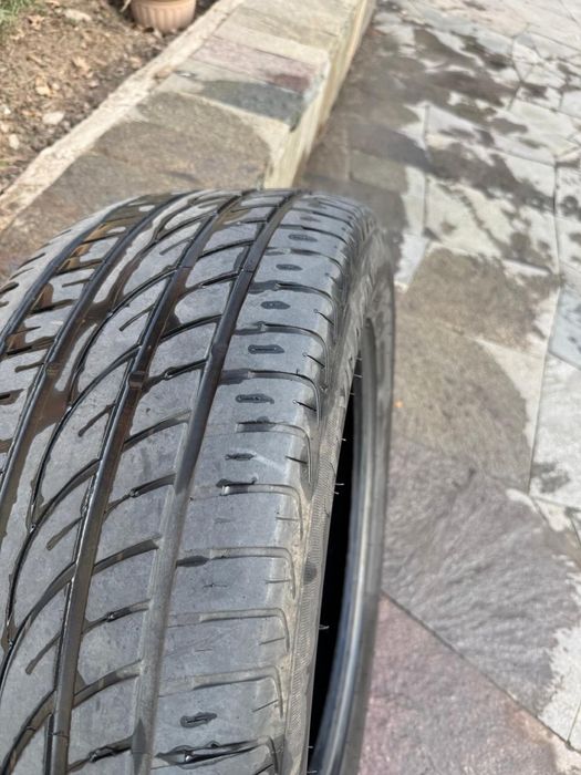 шины PowerTrac City Racing