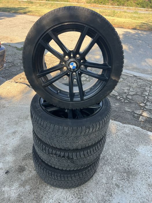 Джанти за бмв 17”