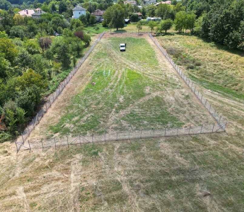 Косене,Огради,Почистване на терени!Хамалски услуги!Самосвал!