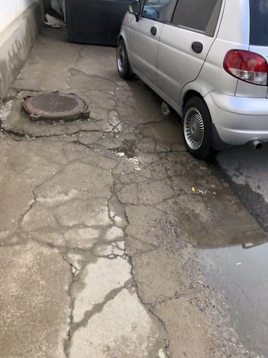 matiz 500 blan cqadi200 da 2 yil