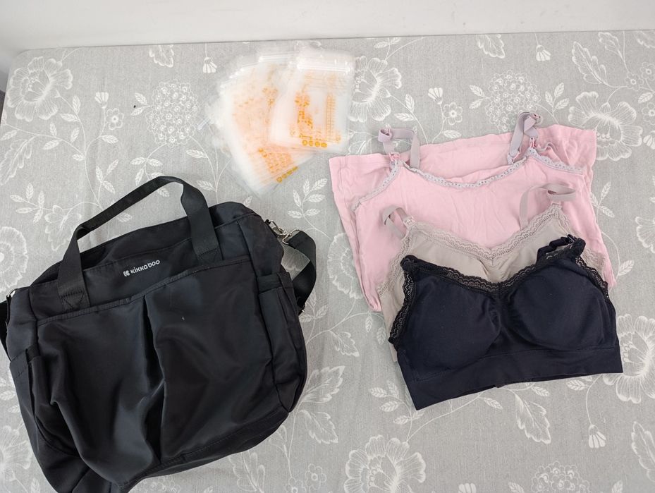 Чанта за количка