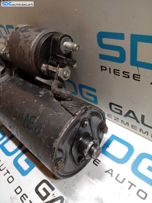 Electromotor Citroen ZX 1.4 D 1990 - 1998 Cod 0001108125 [M7213]