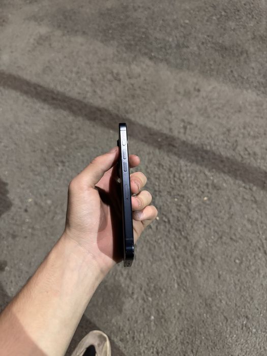 Iphone 15 Pro 256gb