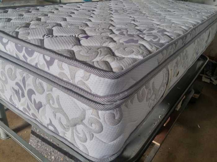 Ортопедические матрас гарантия и качества 100% matras: 230 000 сум ...