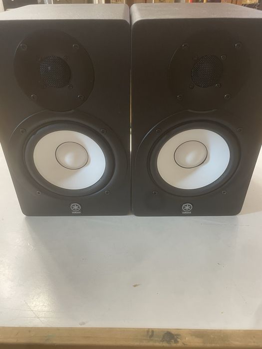 Студийные мониторы Yamaha HS 50M
