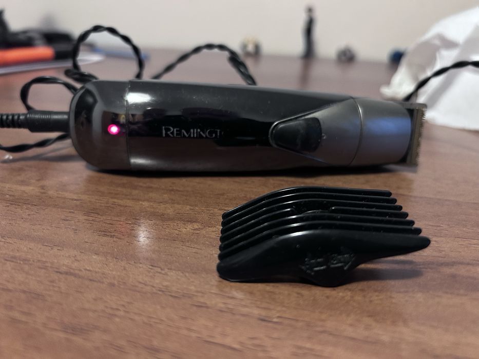 Aparat tuns Remington