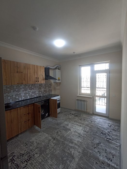 3 xonali 104 kv metrli yangi uy ijaraga beriladi