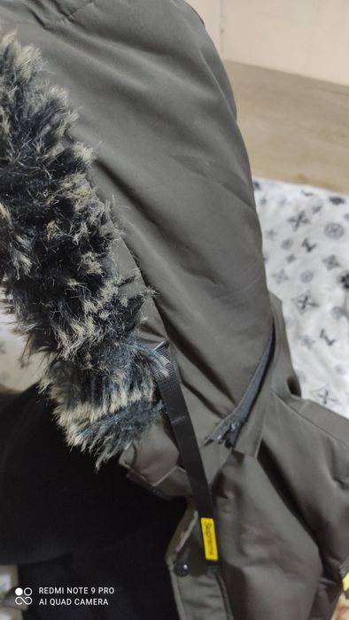 Подростковая курта