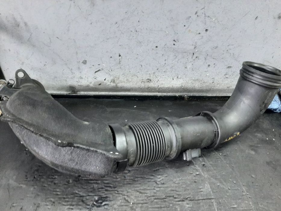 Furtun intercooler 4h03 2.2 hdi peugeot boxer citroen jumper 1394223080