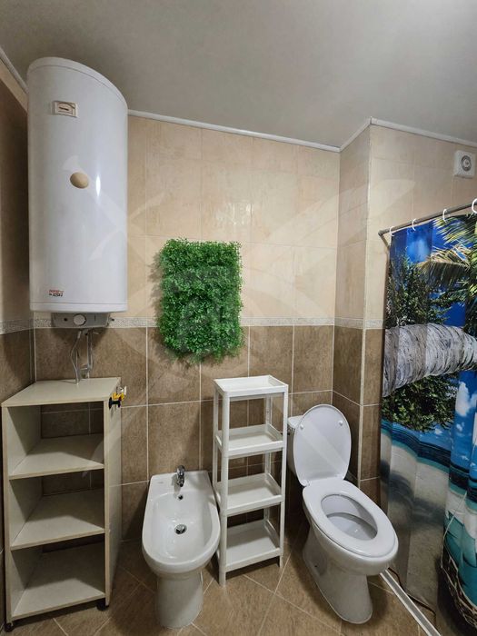 Продава се Тристаен апартамент в Свети Влас - 95 кв.м за 1748 €/кв.м - Снимка #8