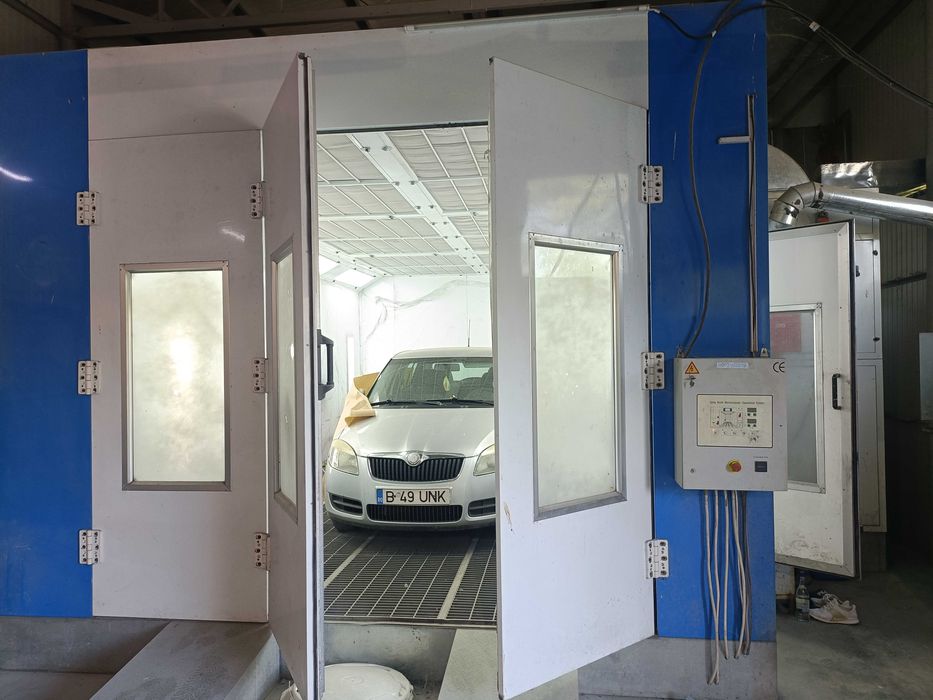 Vânzare echipamente service auto