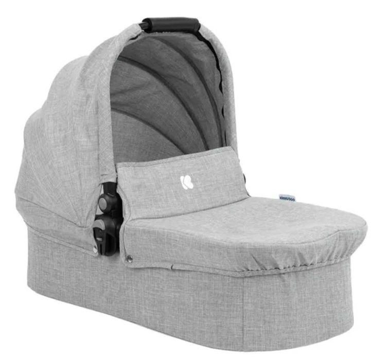 Бебешка количка Кика Бу Ugo