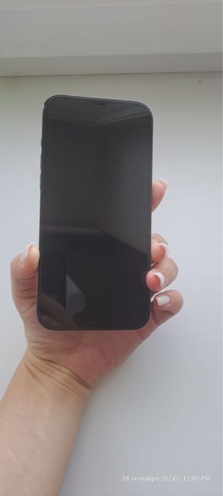 Продам Айфон 12 про Макс