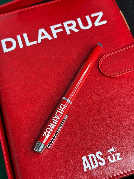 Sovg`a nabor 4 lik  sizning logoyingiz bilan