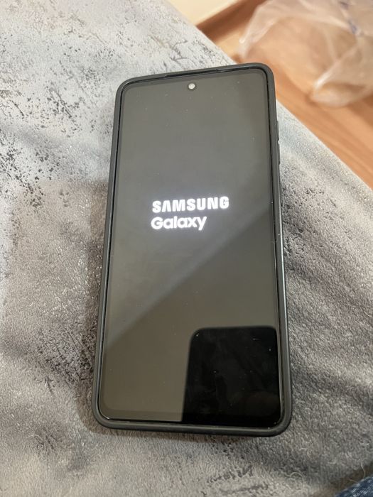 Samsung A52 8/256gb