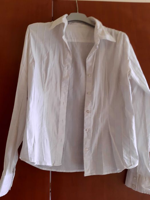 Bluze camasi vara dama - 3 culori disponibile