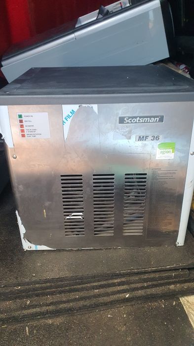 Продам ледогенератор