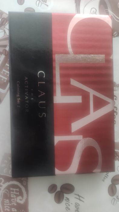 Подарочный набор для мужчин