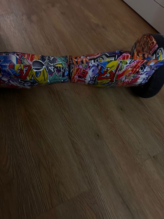 Гераскутер детский