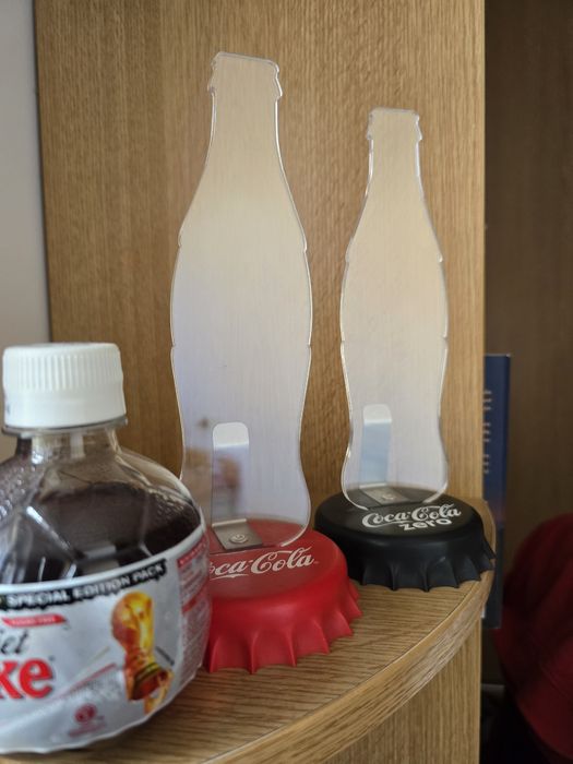 Coca Cola Bottle