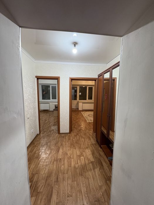 Сдам 1 комнатную квартиру посуточно  район Цемпоселок