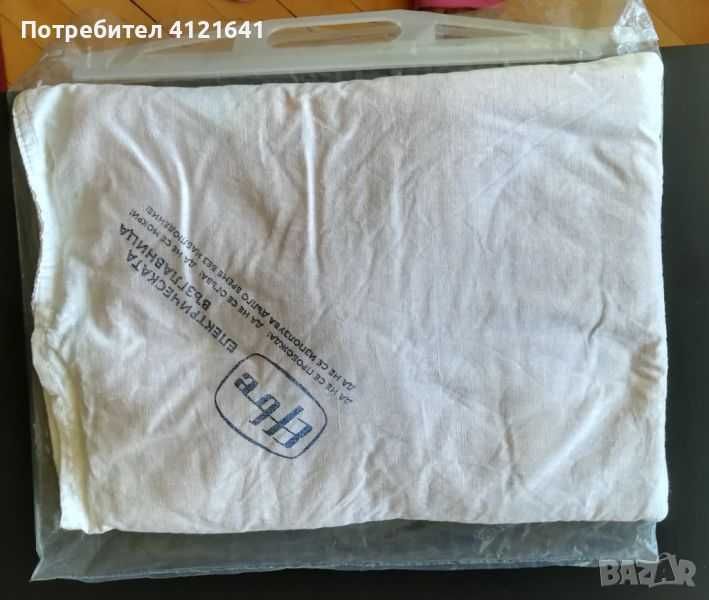 Електрически възглавнички. Немска и българска. Нови.