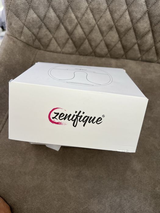 Помпа за кърма на марката zenifique