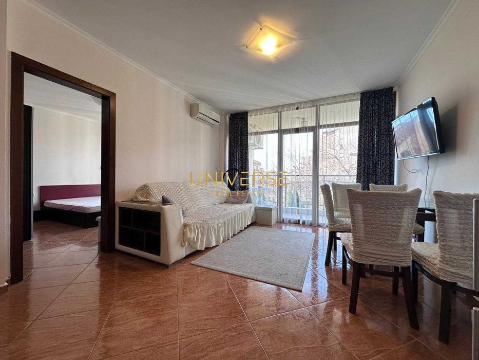 Продава се Тристаен апартамент в Свети Влас - 77 кв.м за 1364 €/кв.м - Снимка #5