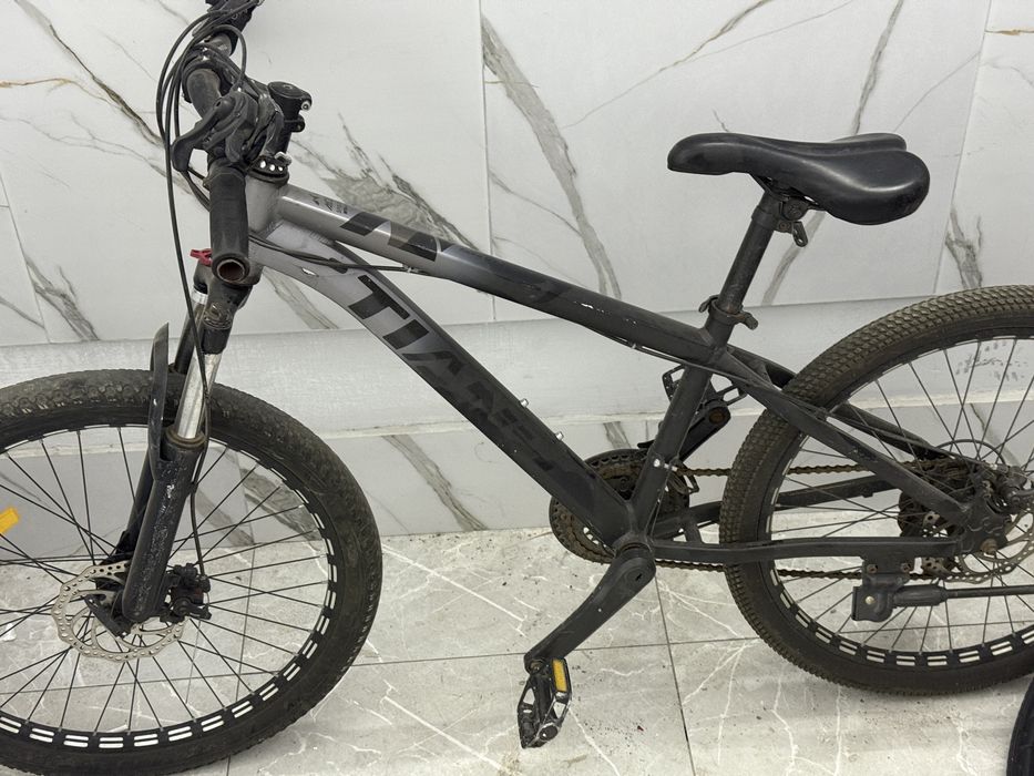 Велосипед подростковый