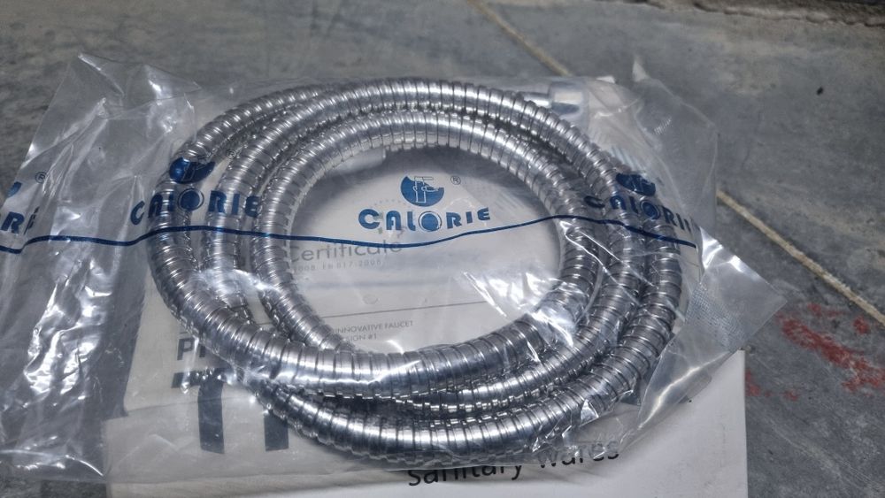 Шланги для душа новый