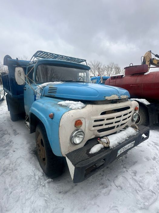 Зил в хорошем Состояний