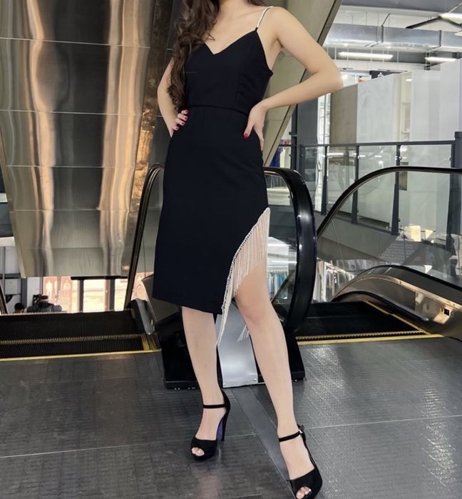 Продам вечернее платье