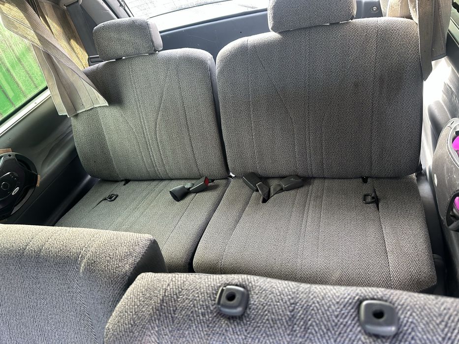 Продам машину в мерке