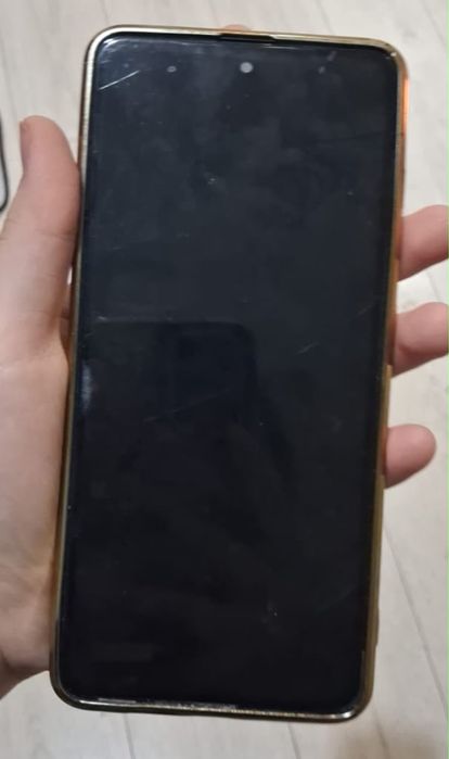 Samsung A31 в хорошем состоянии