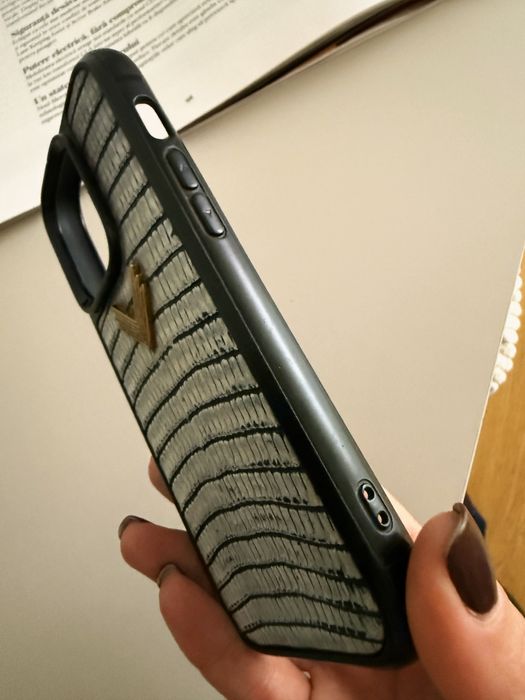 Husă Velante telefon iPhone 14 PRO