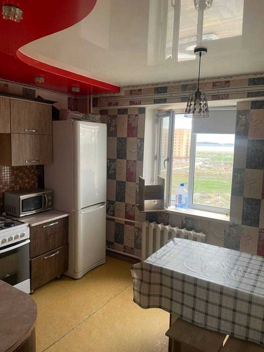 1к квартиры Сарыарка 8
