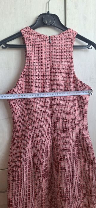 Дамска рокля размер 34