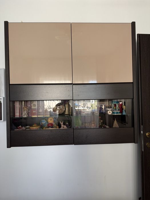 Mobila dormitor 2 corpuri