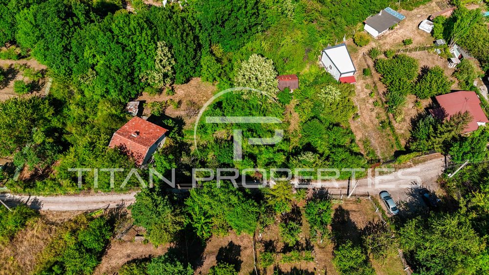 Парцел за продажба в с. Кокаляне
