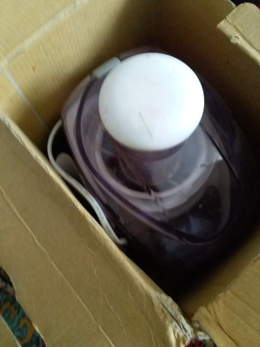 Продам соковыжималку