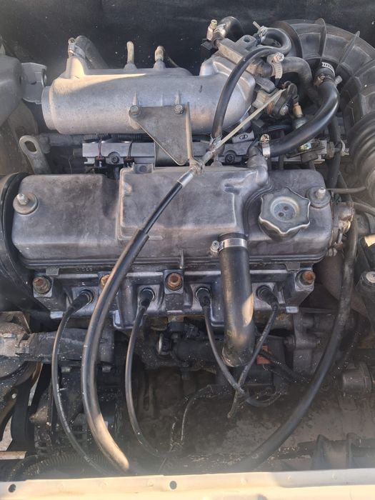 Продам Ваз 12 2003 года