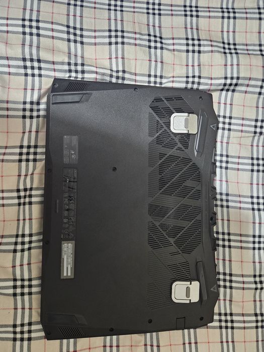 Acer Nitro AN515-54 ноутбук