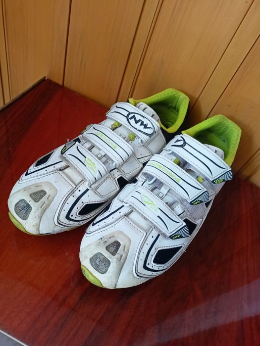 Pantofi Ciclism / MTB Northwave - Mărimea 43