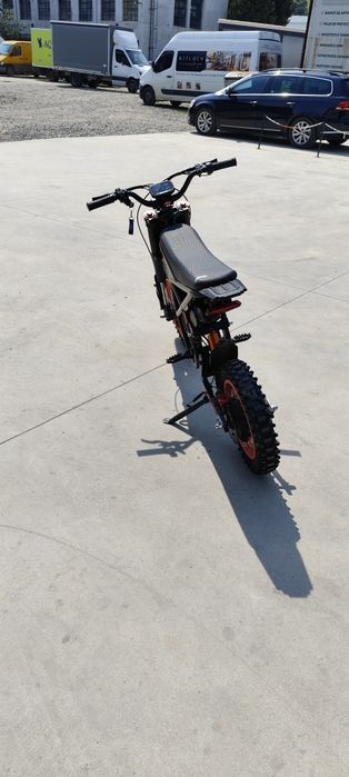 Dirtbike electric  Riding Times GT54(nu e surron, talaria, eride, yozma, tuttio, Kukirin X1)