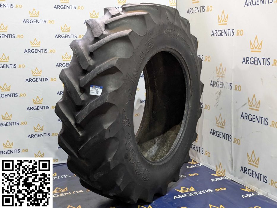 Anvelopa 20.8R38 Goodyear (cod B101504A)