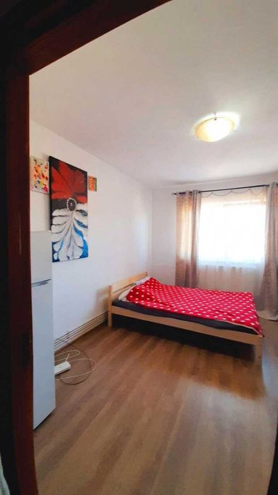Închiriez locuință în centrul Braşovului, zona Filaromonicii
